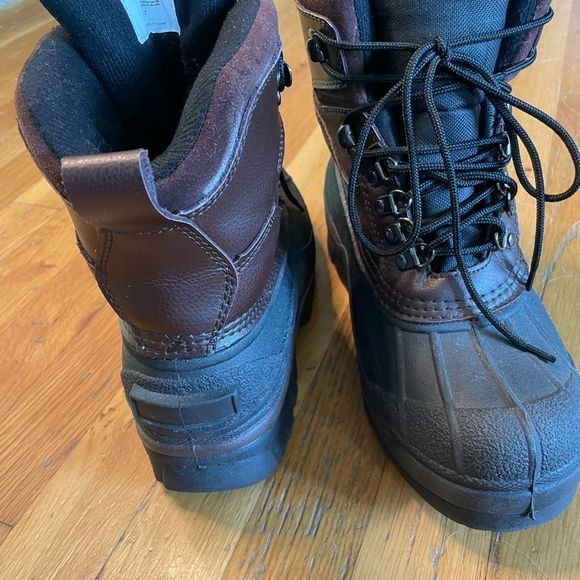 Rothco Men\'s Hiking Boots - Size 7